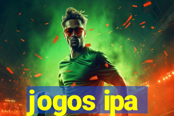 jogos ipa